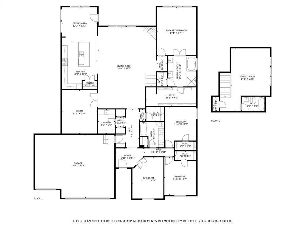 1840 Shavano Way