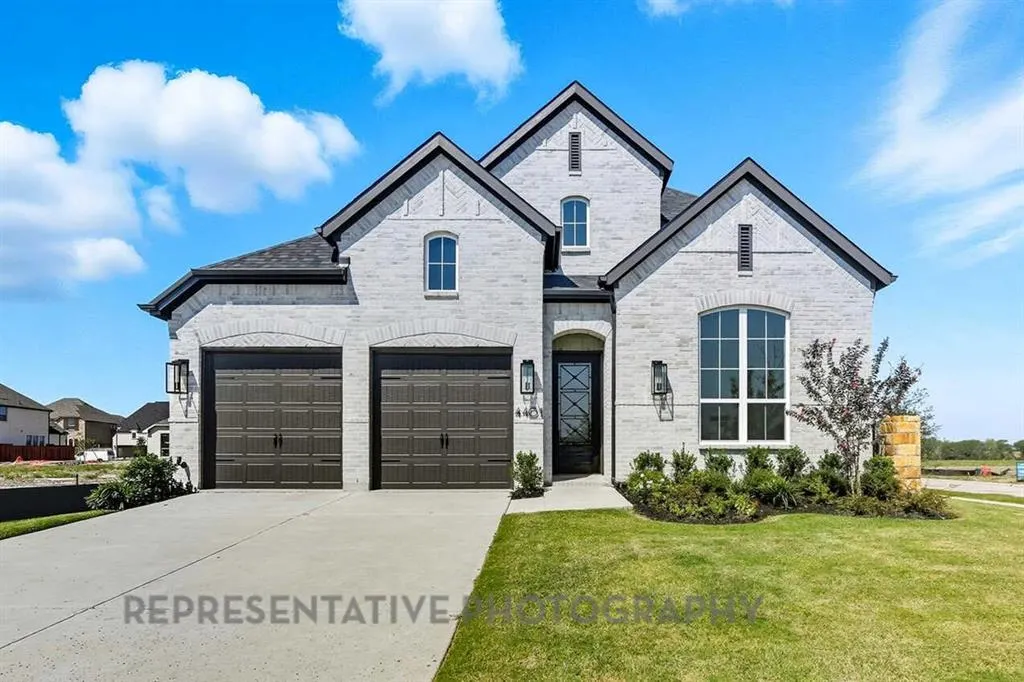4401 Daisy Lane