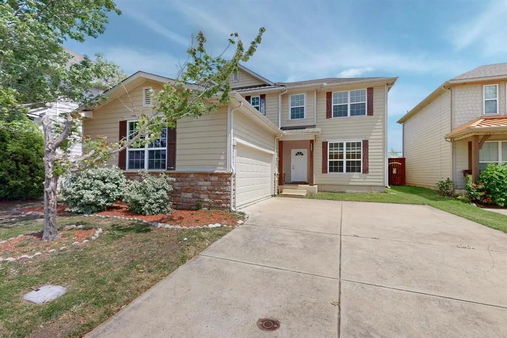 4221 Furrow Drive