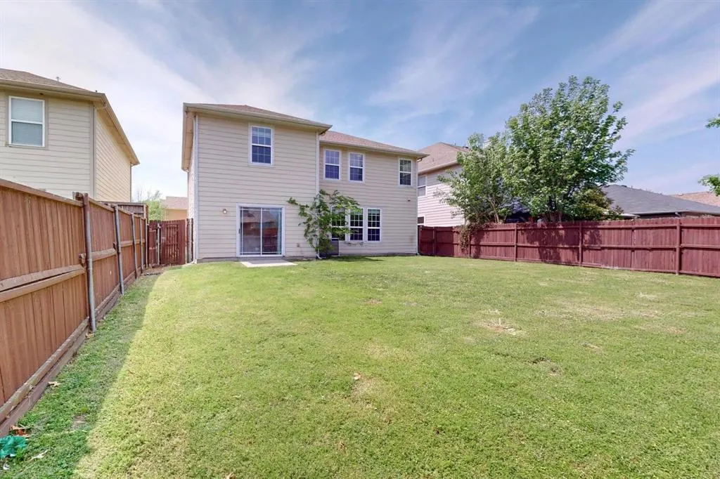 4221 Furrow Drive