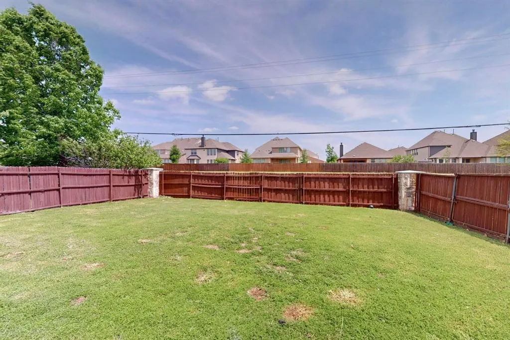 4221 Furrow Drive