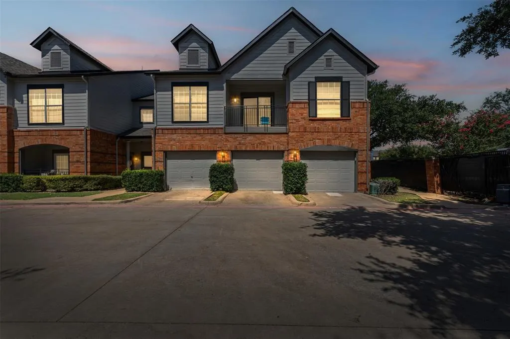 2524 Preston Road, #1608