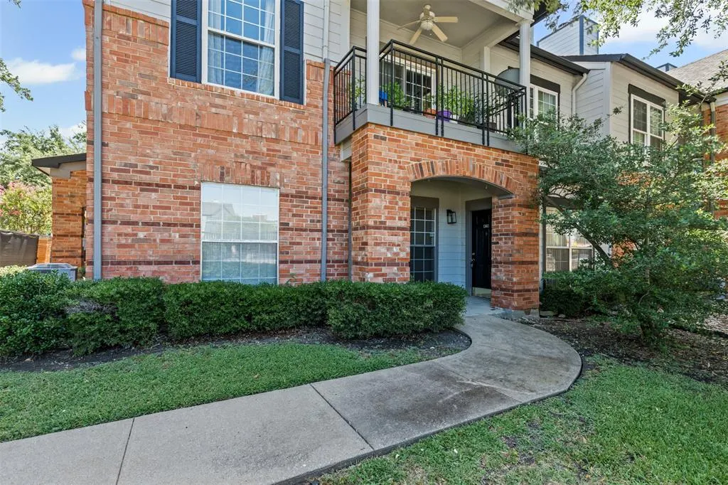 2524 Preston Road, #1608
