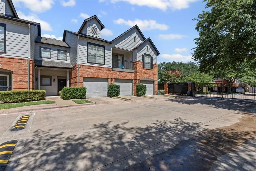 2524 Preston Road, #1608