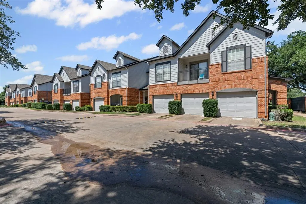2524 Preston Road, #1608