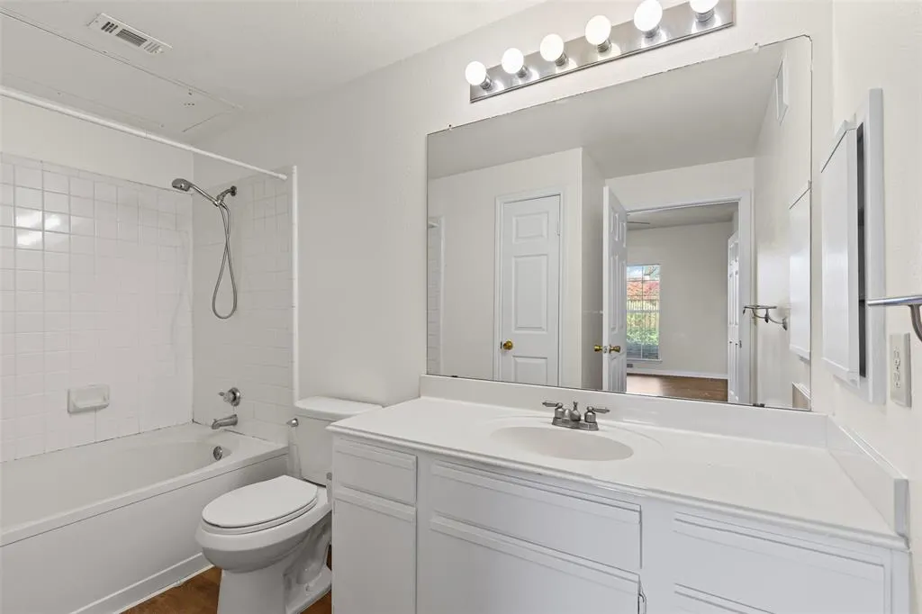 2524 Preston Road, #1608