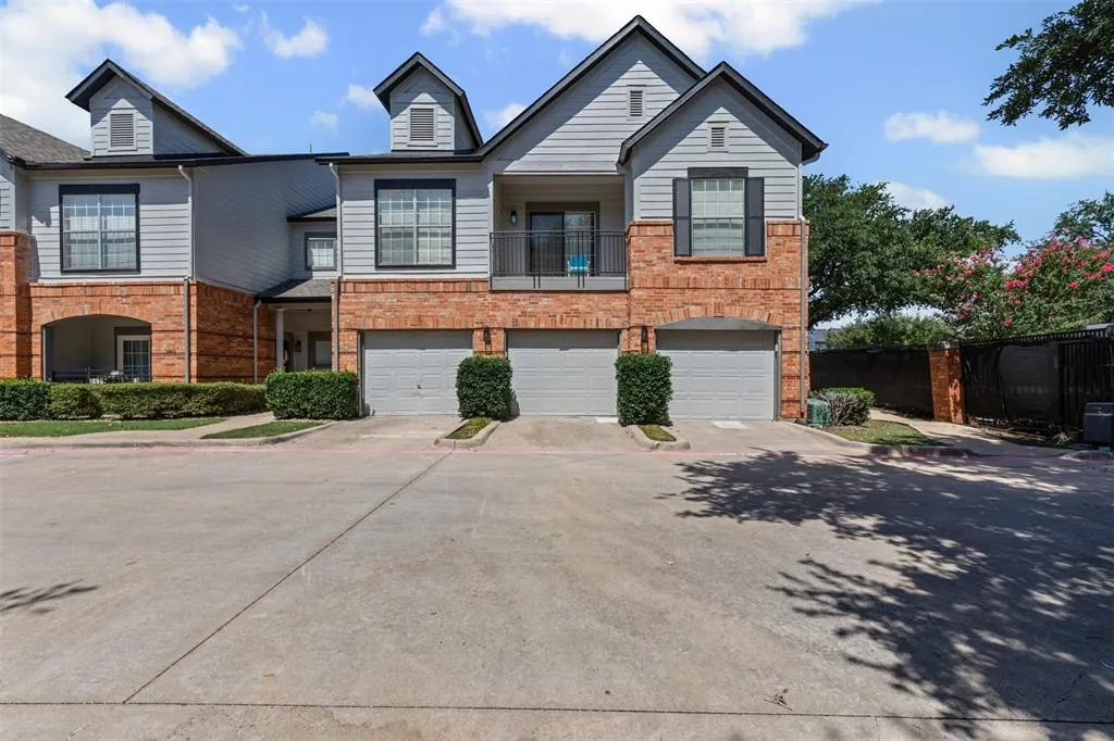 2524 Preston Road, #1608