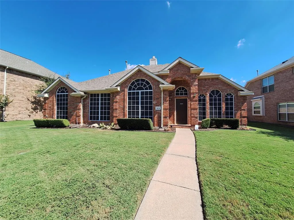 7404 Avalon Drive