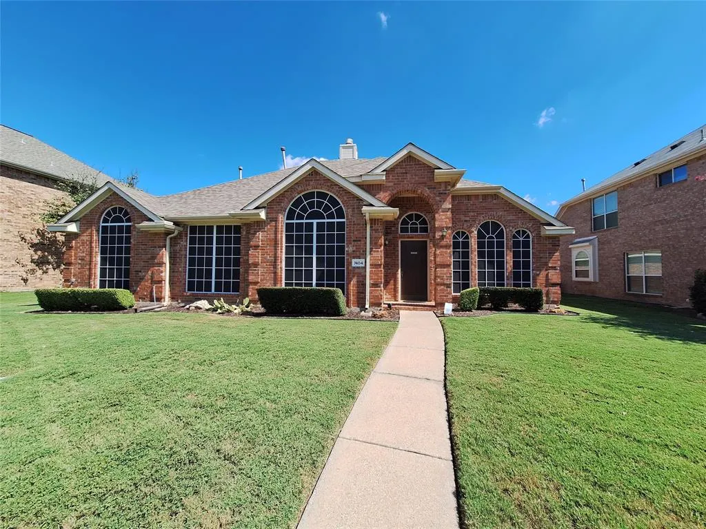 7404 Avalon Drive