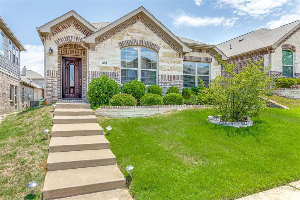509 Big Horn Road
