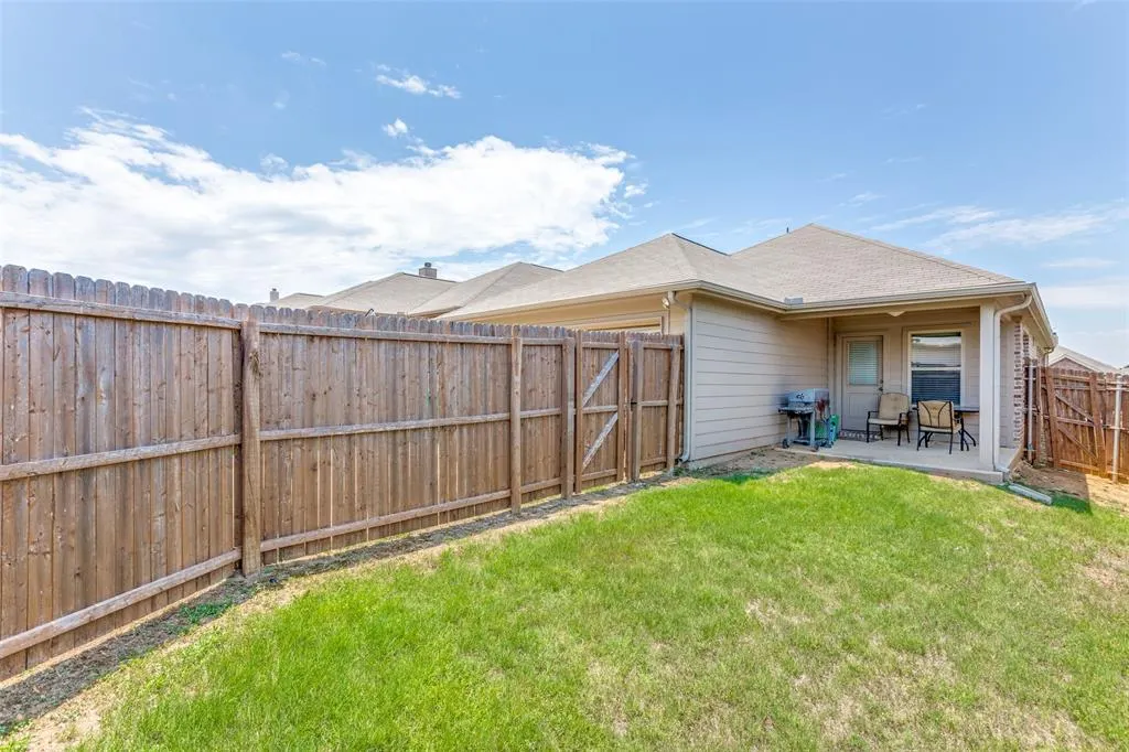 509 Big Horn Road