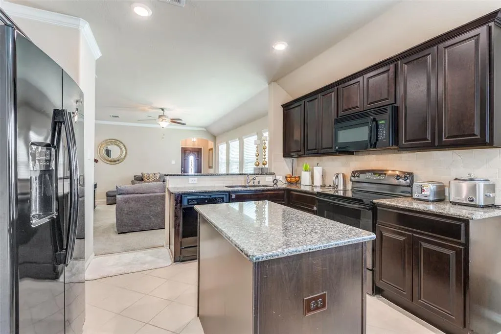 509 Big Horn Road