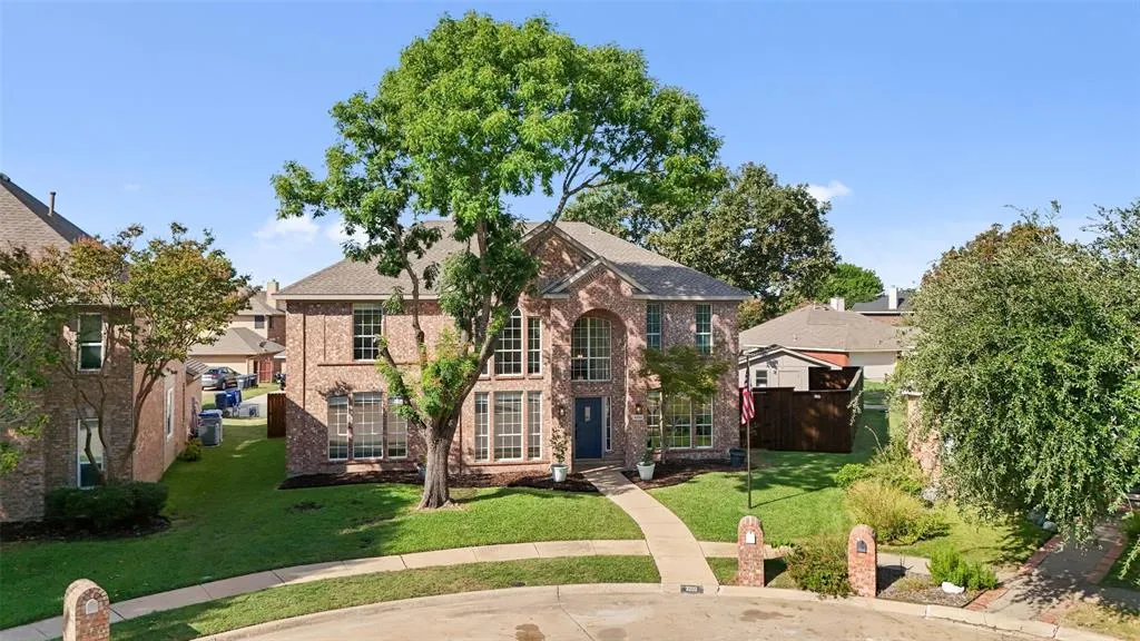 3202 Tansy Court