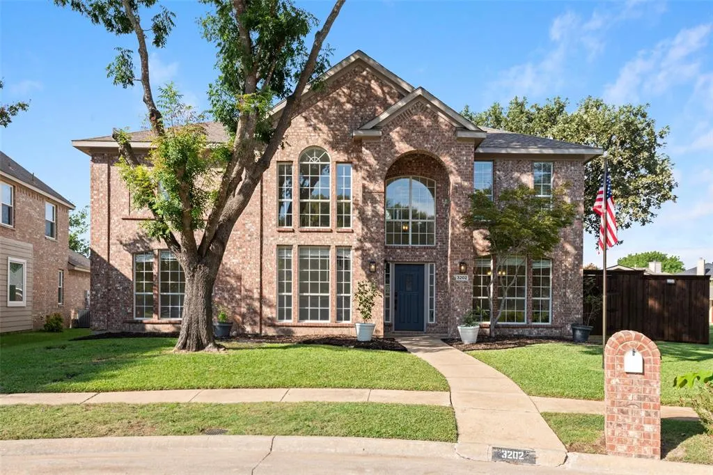 3202 Tansy Court