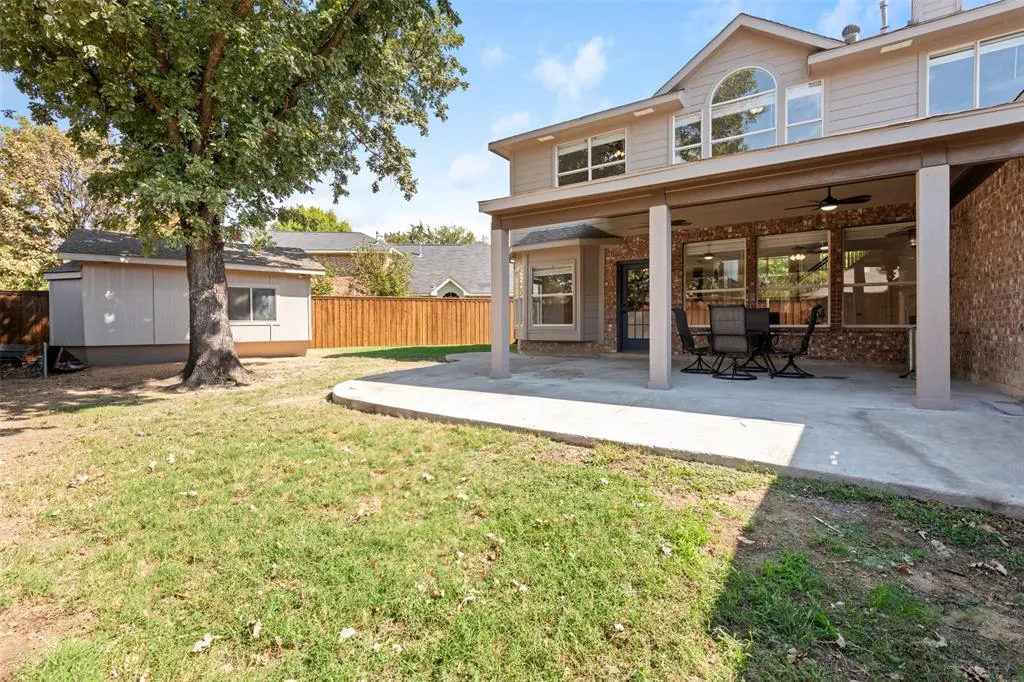 3202 Tansy Court