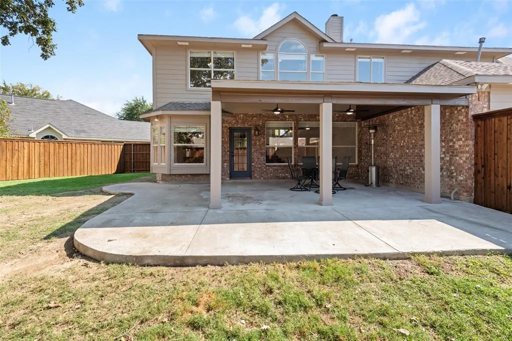 3202 Tansy Court