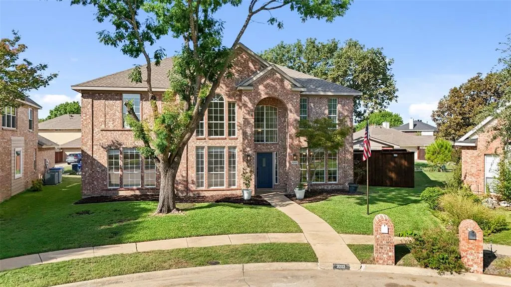 3202 Tansy Court