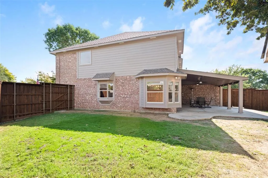 3202 Tansy Court