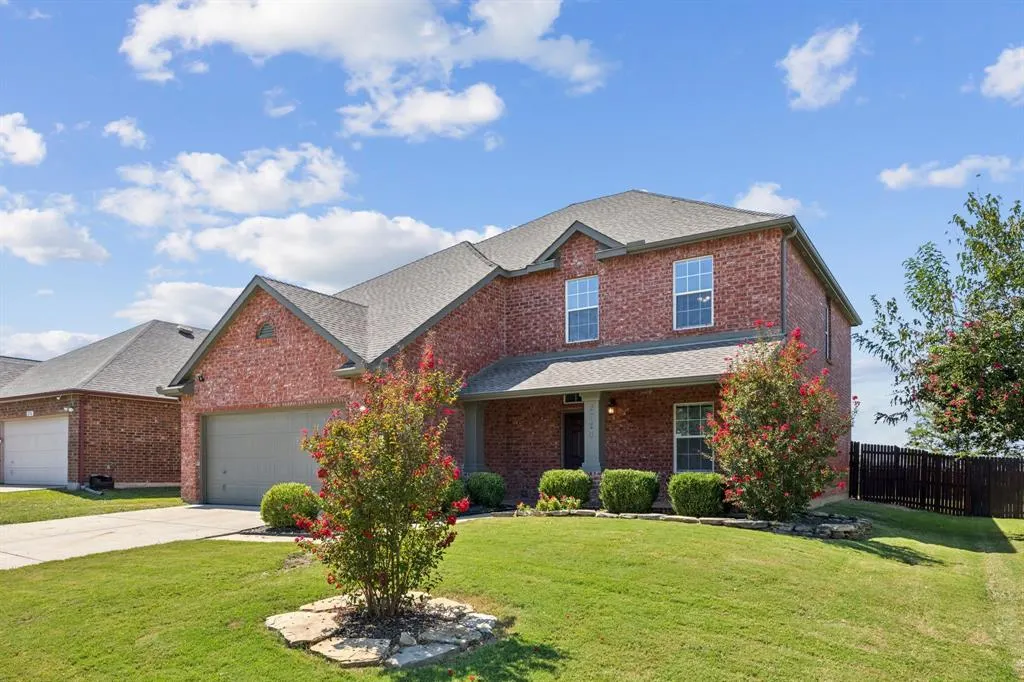 2720 Winterberry Lane
