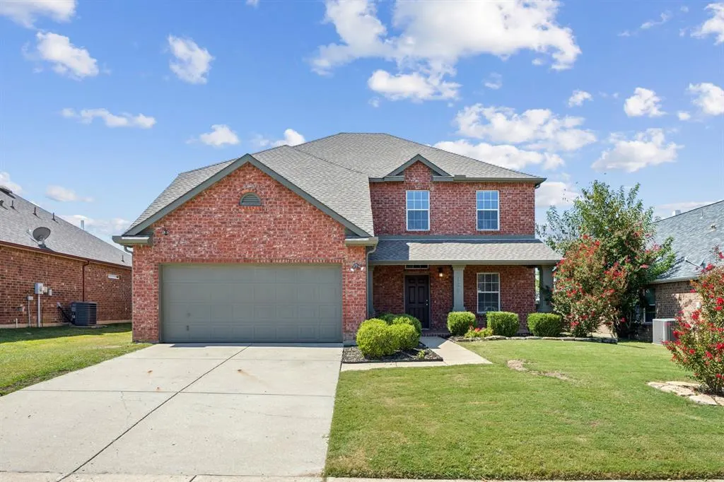 2720 Winterberry Lane