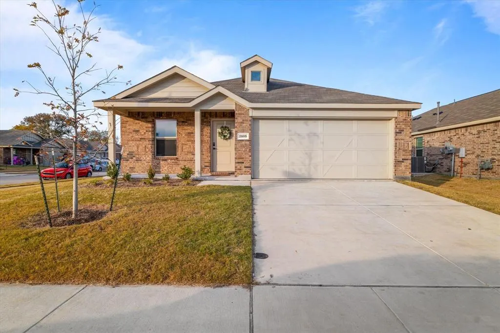 2805 Watchpoint Road