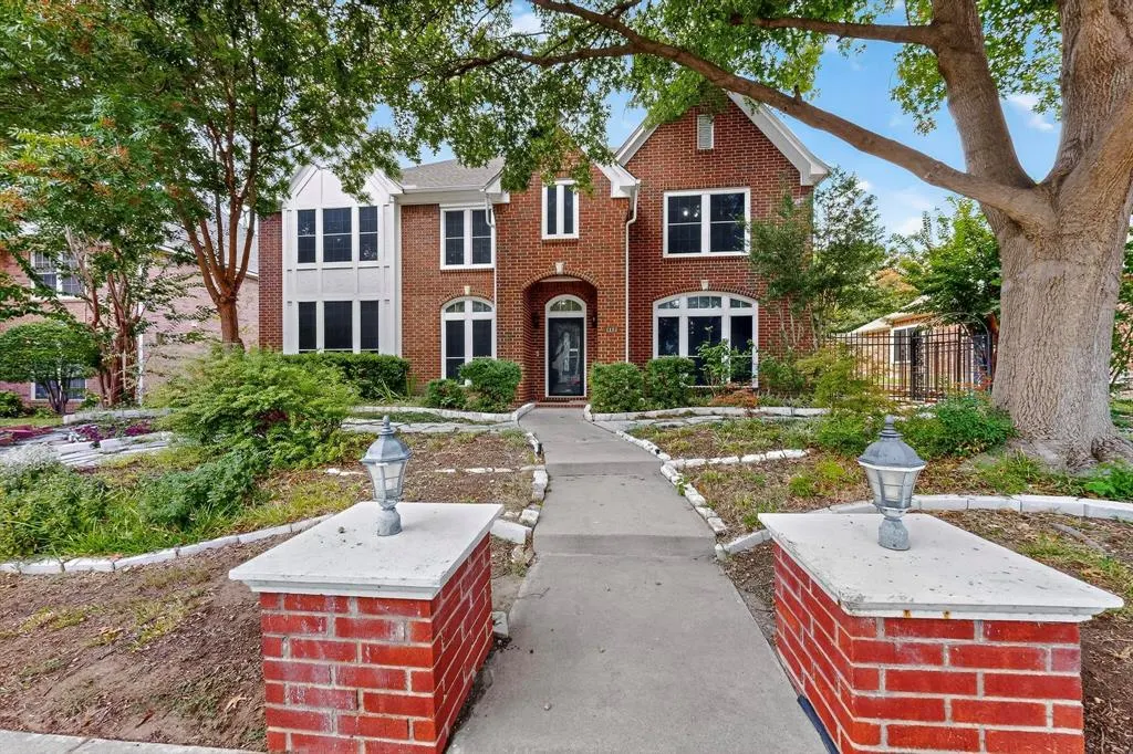 1113 Lake Ridge Drive