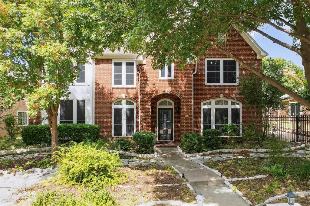 1113 Lake Ridge Drive