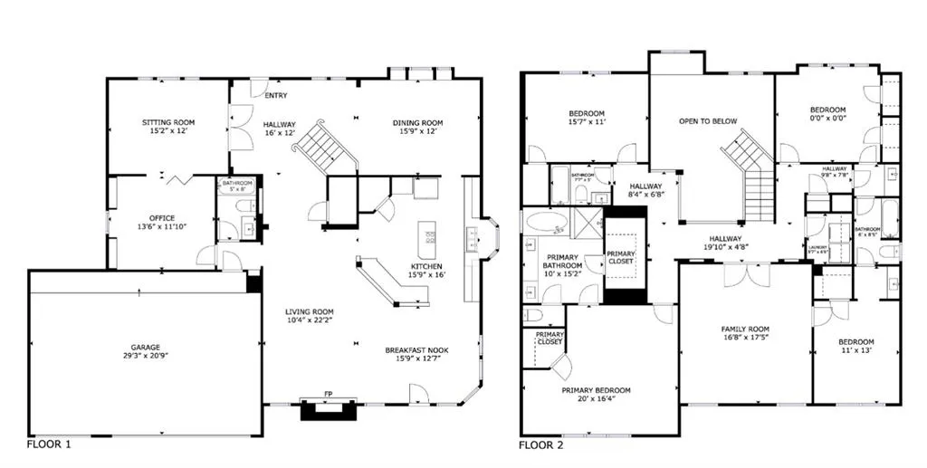 1113 Lake Ridge Drive