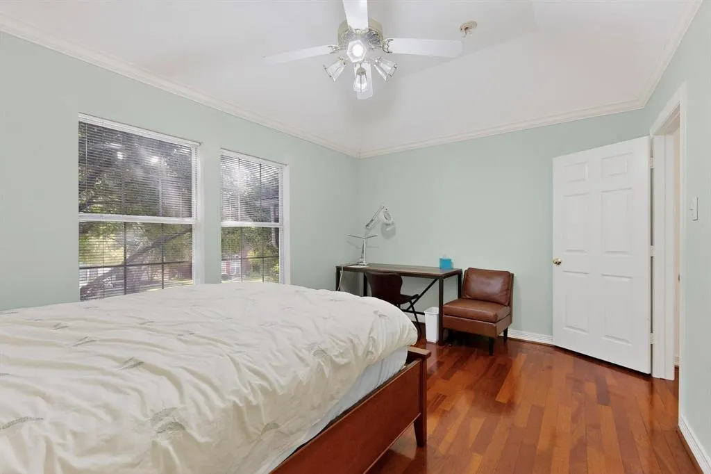 1113 Lake Ridge Drive