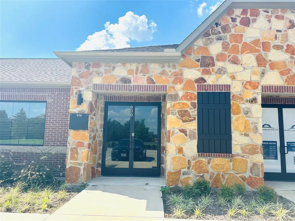 291 S Preston Road, #930