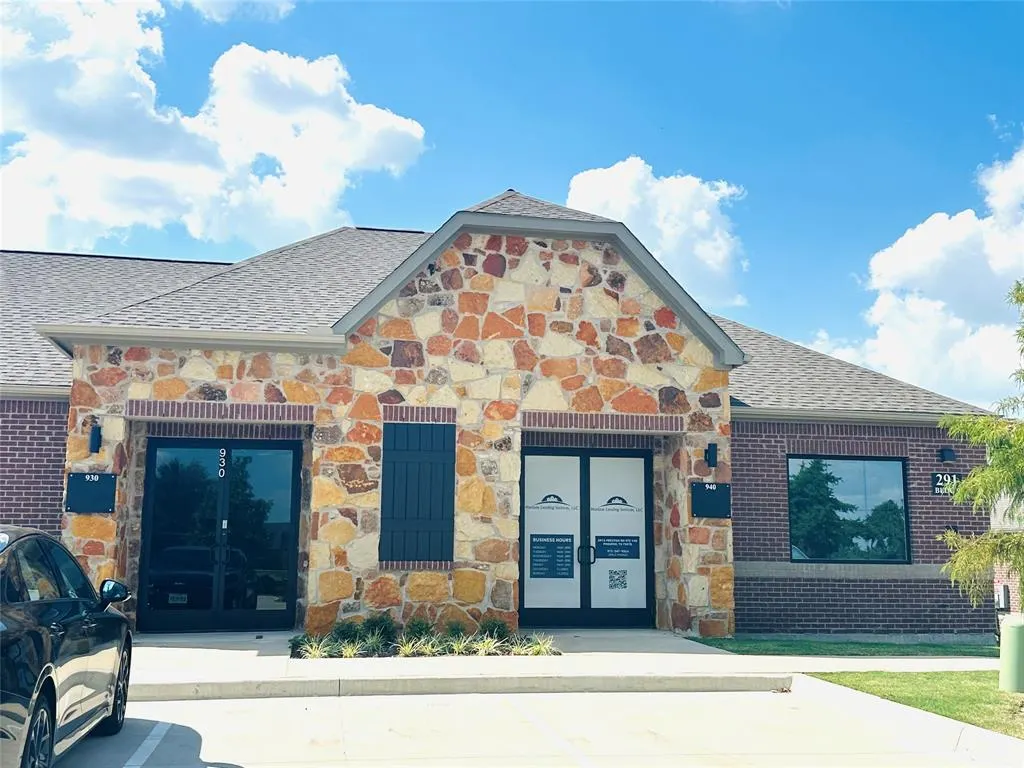 291 S Preston Road, #930