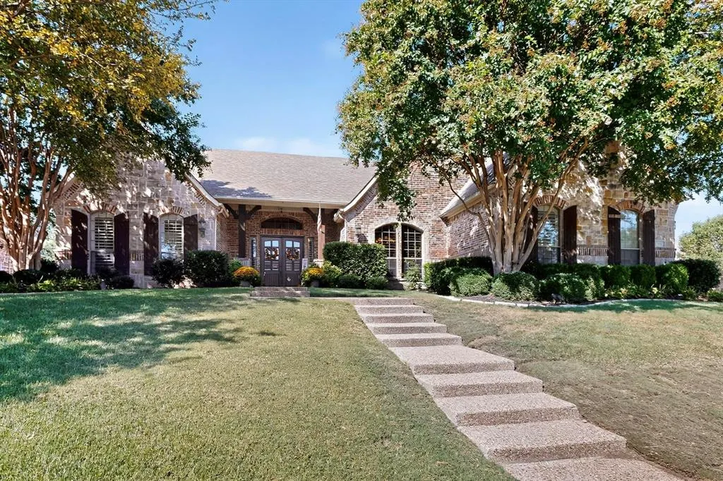 1181 Terrace Manor Drive