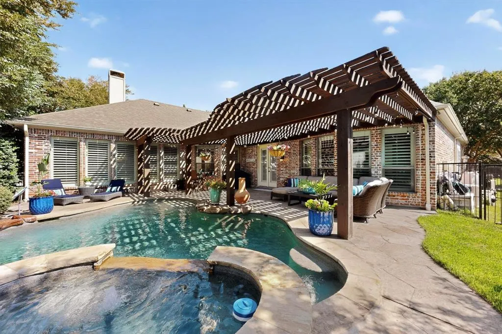 1181 Terrace Manor Drive