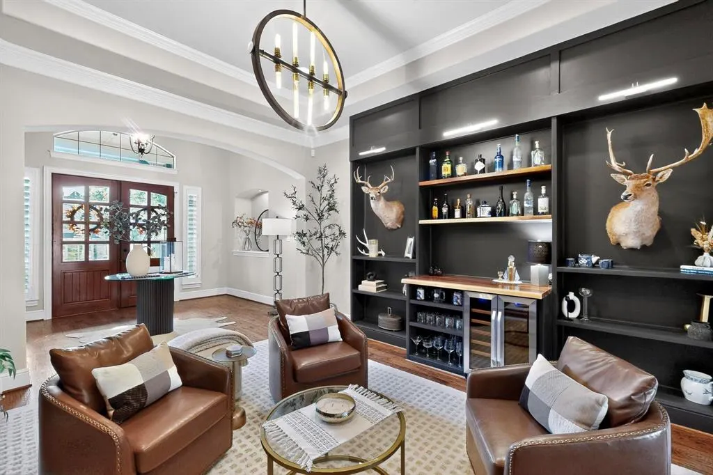 1181 Terrace Manor Drive