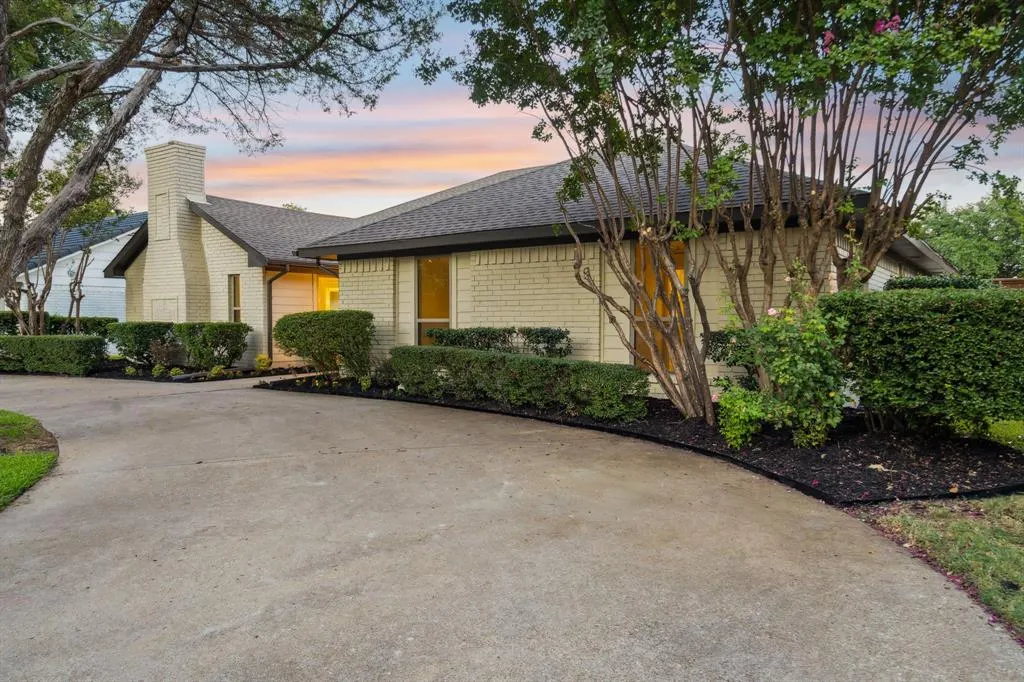 216 High Brook Drive