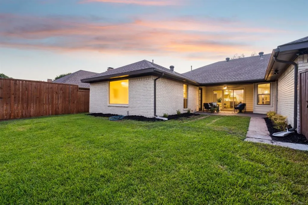 216 High Brook Drive