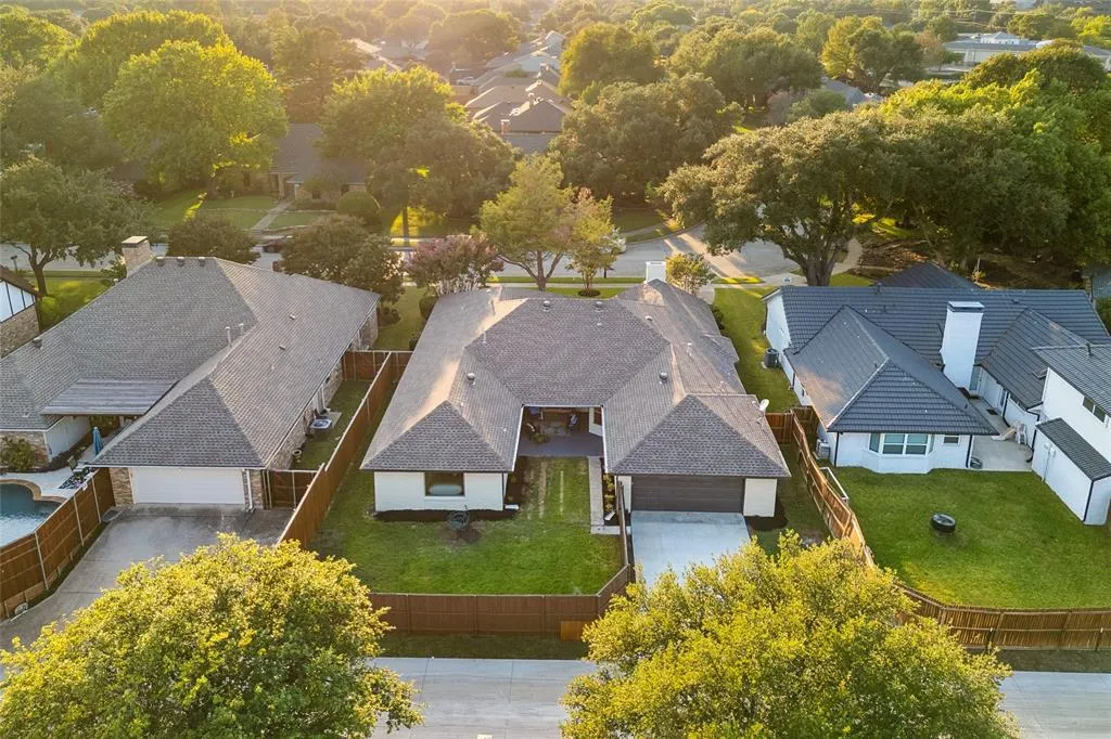 216 High Brook Drive