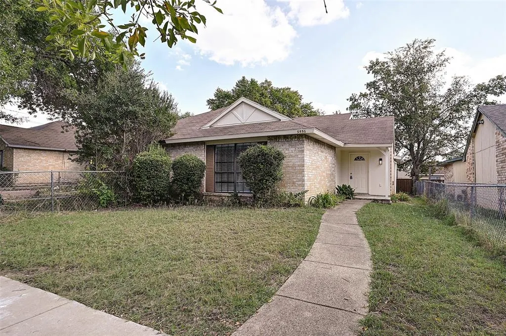 9556 Gonzales Drive