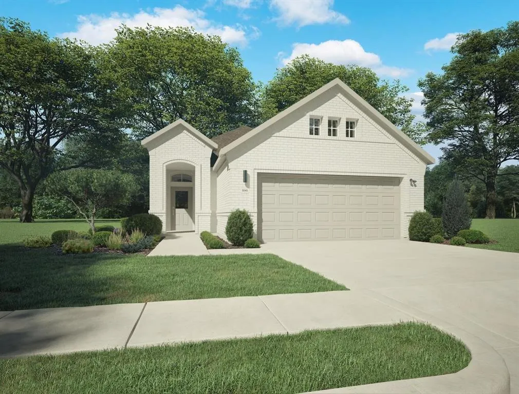 1009 Knox River Drive