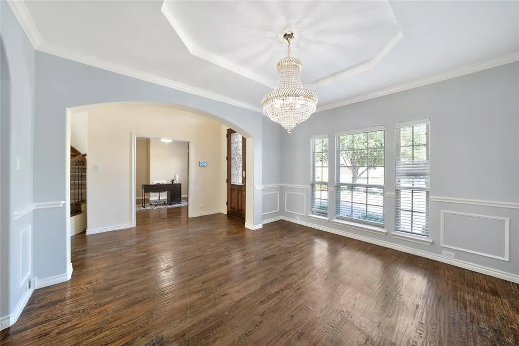 2310 Palo Duro Drive
