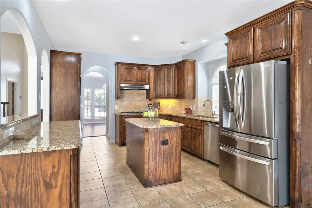 2310 Palo Duro Drive