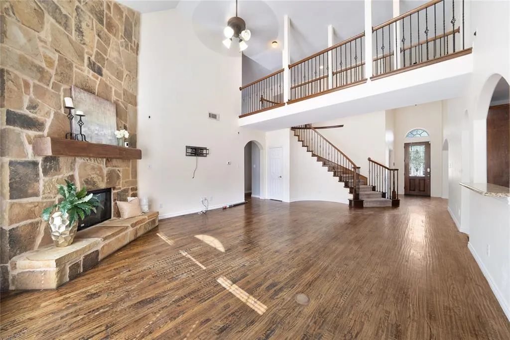 2310 Palo Duro Drive