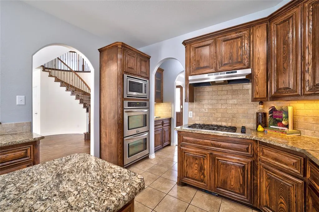 2310 Palo Duro Drive