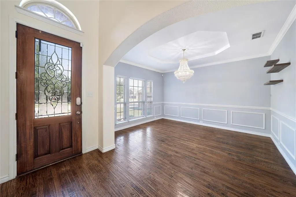 2310 Palo Duro Drive