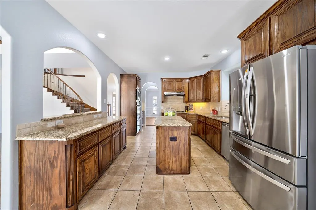 2310 Palo Duro Drive