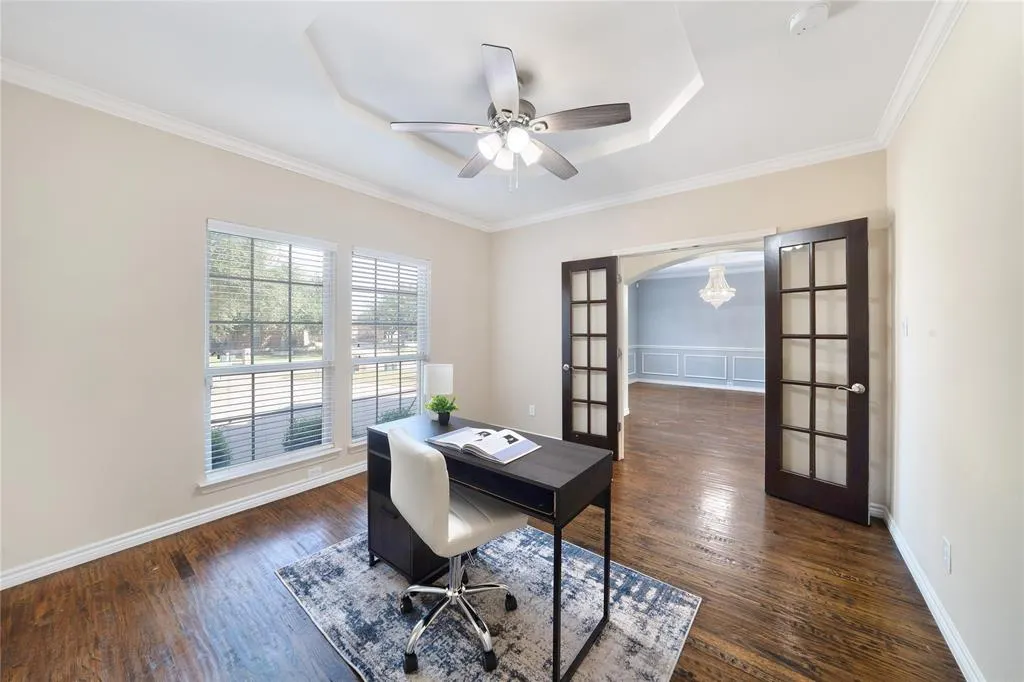 2310 Palo Duro Drive