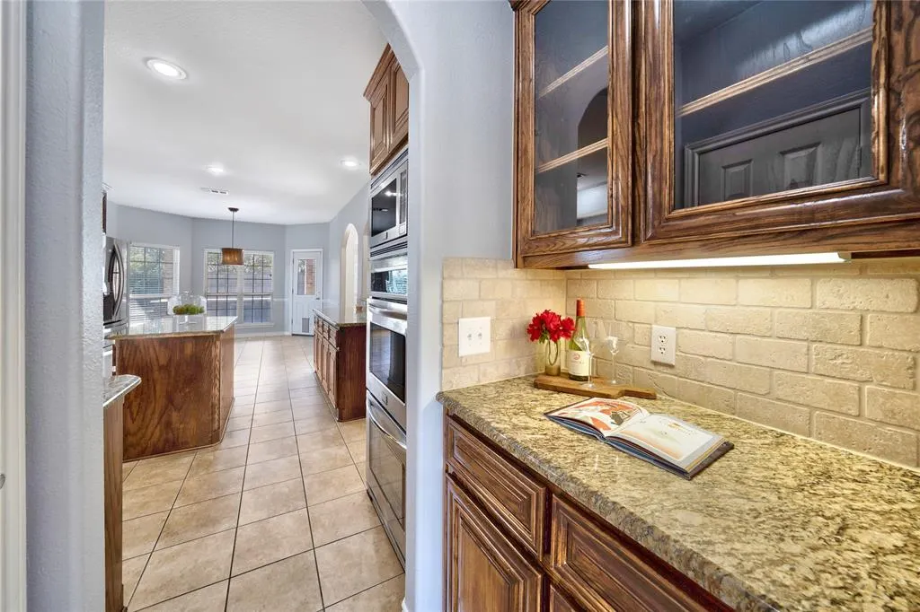 2310 Palo Duro Drive
