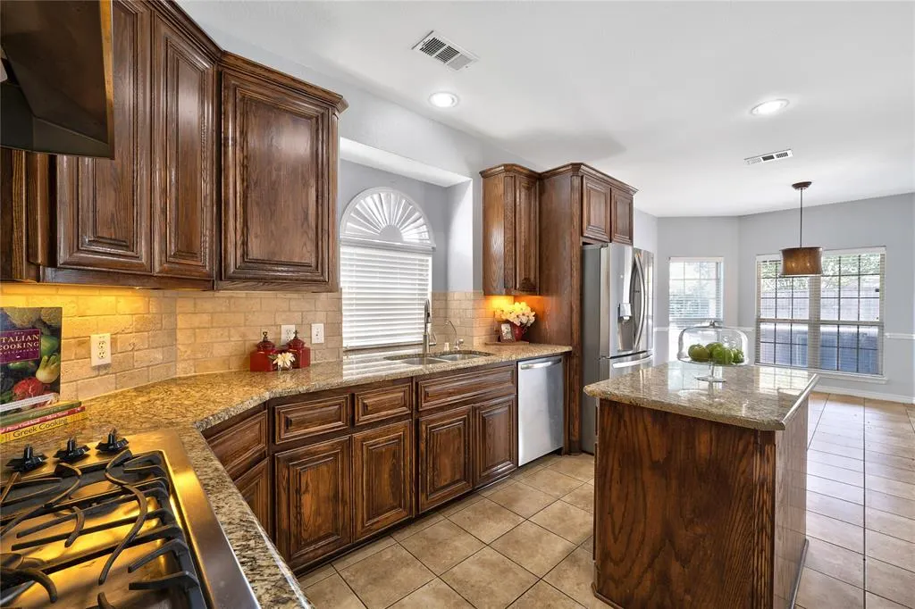 2310 Palo Duro Drive