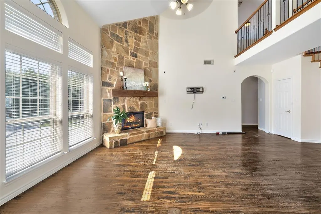 2310 Palo Duro Drive