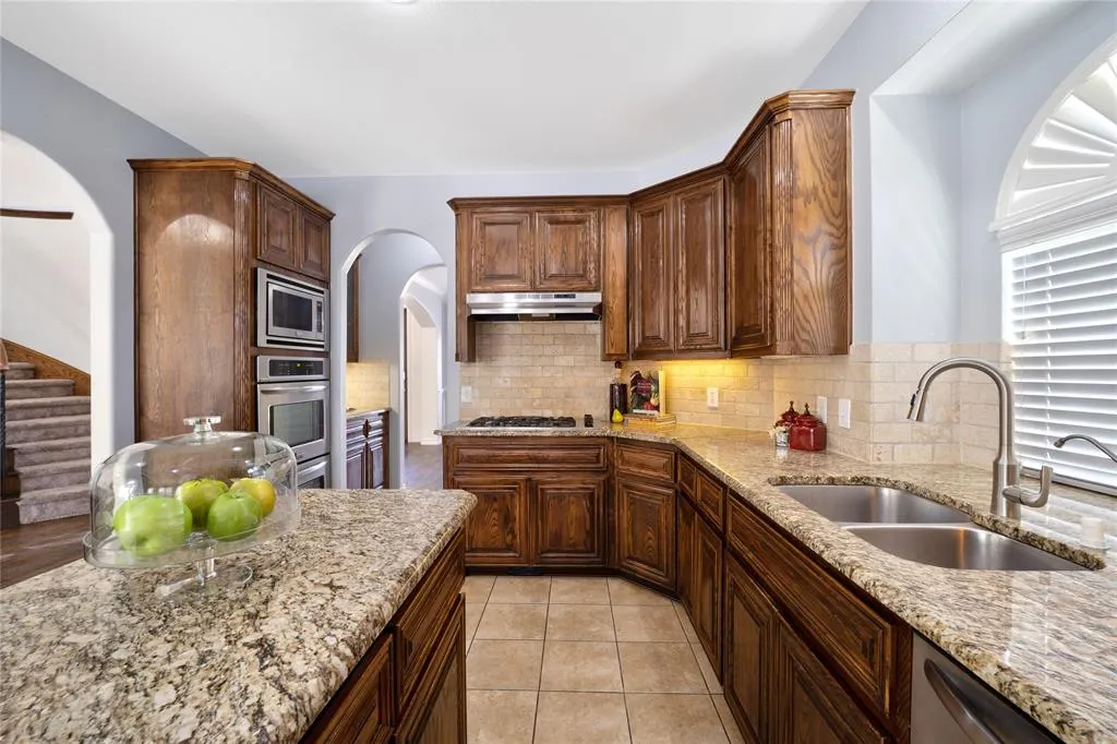 2310 Palo Duro Drive